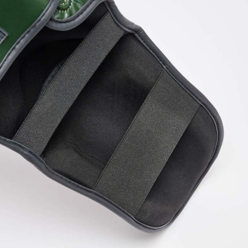 Leone PRIMAL INSTINCT epikalamides- green